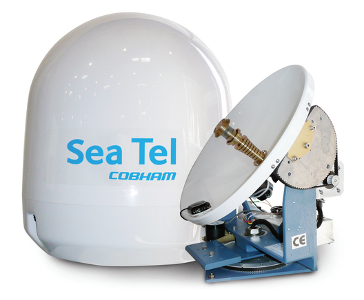 Sea Tel Coastal-18