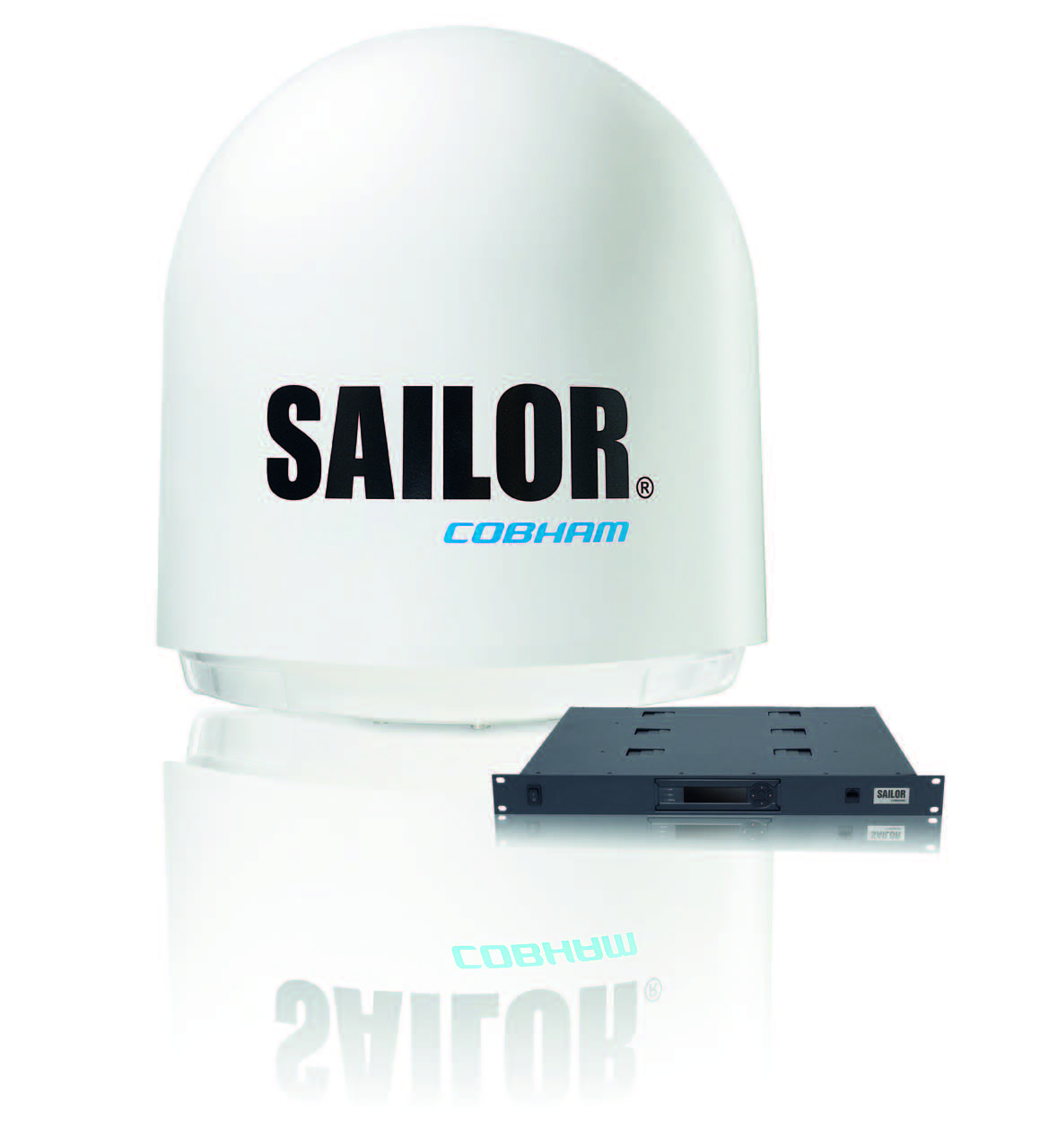 SAILOR 800 VSAT