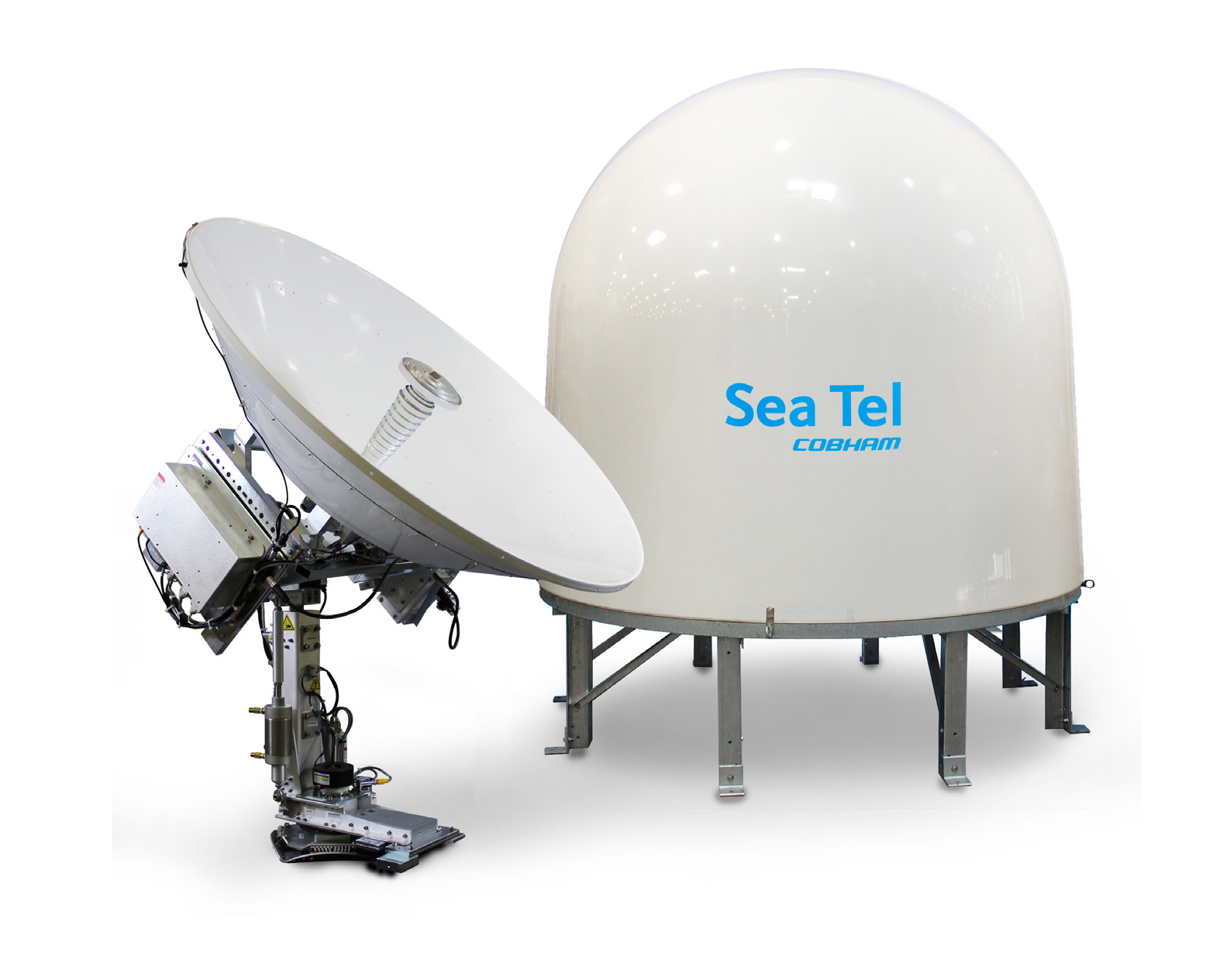 Sea Tel 6012-71-C